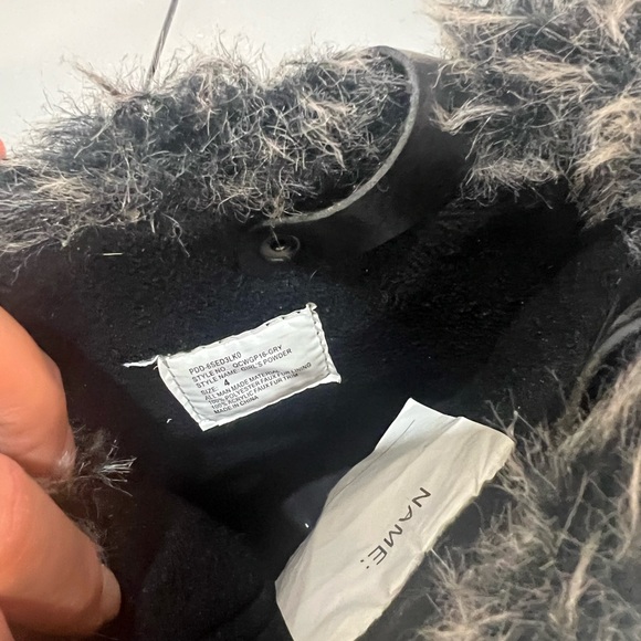 Girls Snowboots - Picture 2 of 5